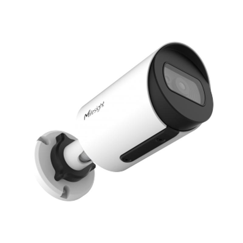Camera supraveghere Milesight MS-C2964-UPD; Senzor: 1/2.8″ Progressive Scan CMOS; Iluminare:Color: 0.001Lux@F1.0 0Lux