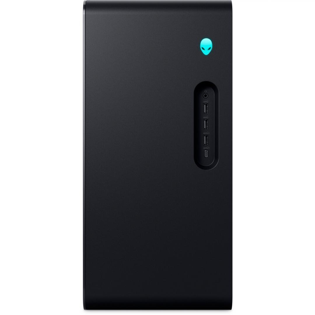 Desktop Gaming Dell Alienware Aurora ACT1250 cu procesor Intel Core Ultra 7 265KF pana la 5.5 GHz, 16 GB DDR5, 3TB SSD