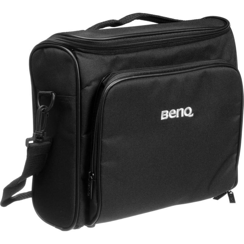 Geanta BENQ QS01 compatibila cu MS500/ MX501/ MX710/ MX711/MX660/MX660P/MS612ST/ MX613ST/ MS614/ MX615/ MX615+/ MS500+/