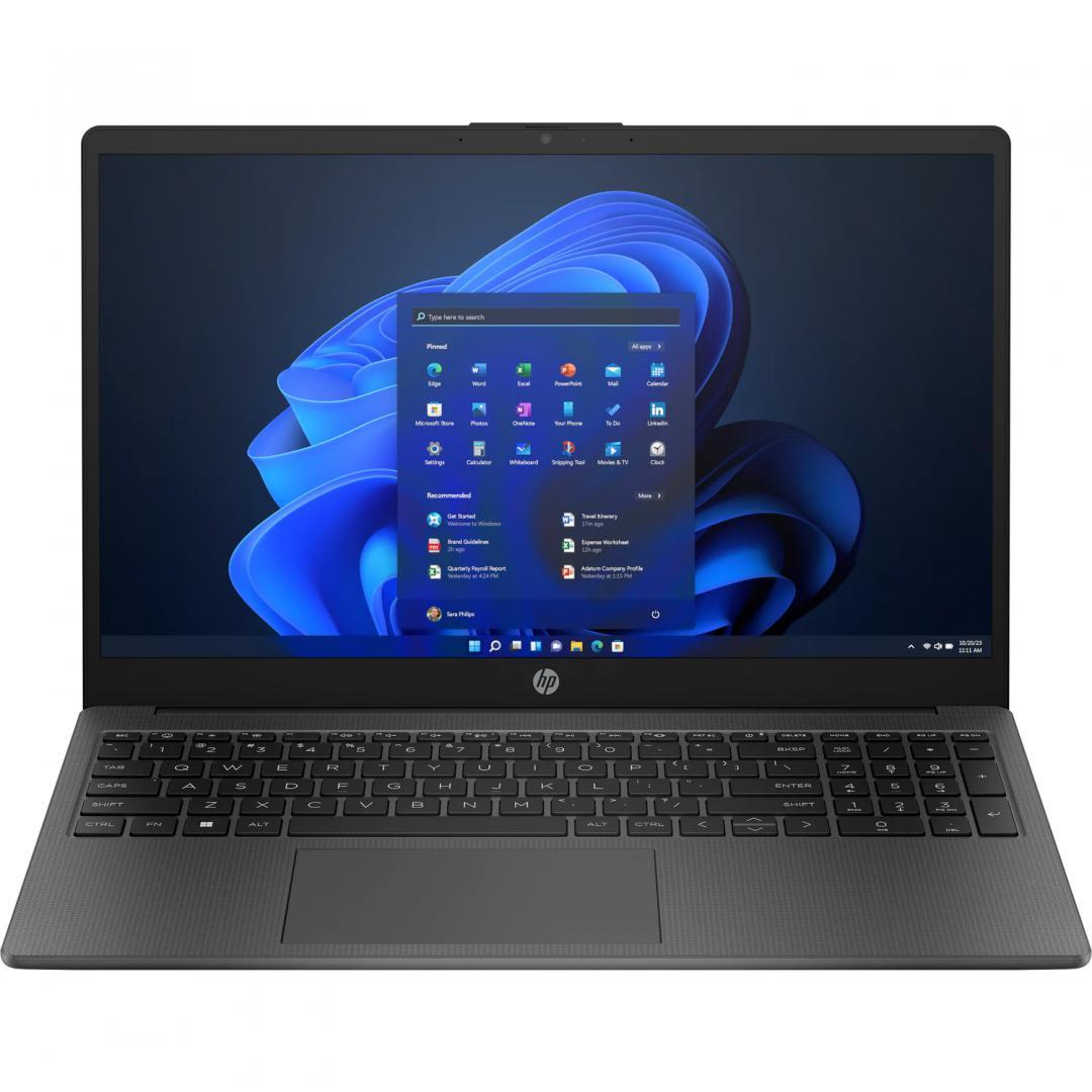 Laptop SMB HP 250 G10, cu procesor Intel Core i3 1315U, 15.6'' TN, 16 GB DDR4, 512 GB, Intel UHD Graphics