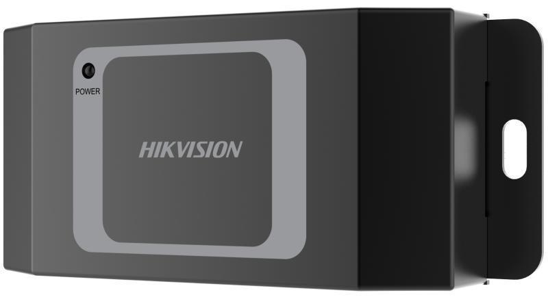 Modul secure door control Hikvision DS-K2M061, 1 x interfata RS-485, 2 x intrari alarma, 1x iesire alarma