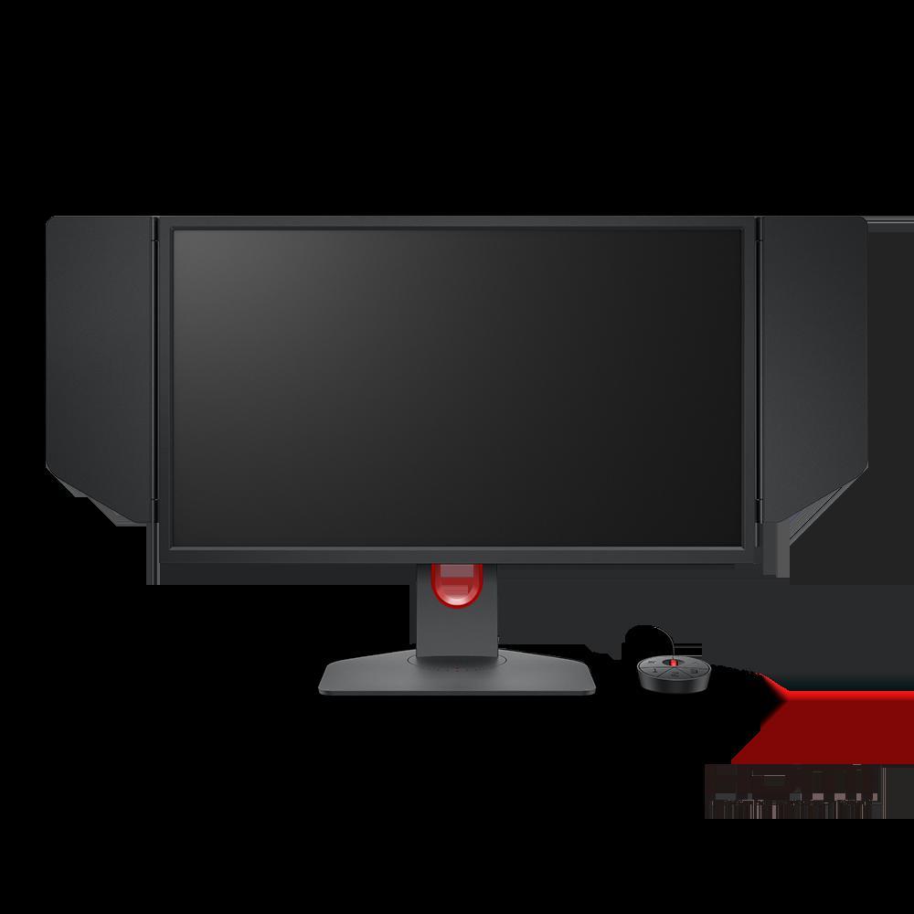 Monitor Gaming BenQ XL2546K, 24.5", 1920 x 1080 pixeli, Negru, 3 ani Garantie