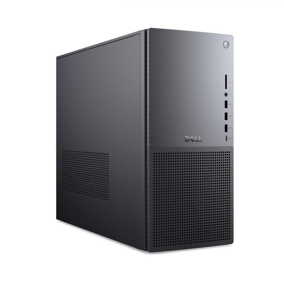 Desktop Gaming Dell Tower Plus EBT2250 cu procesor Intel Core Ultra 9 285K pana la 5.7 GHz, 32 GB DDR5, 2TB SSD