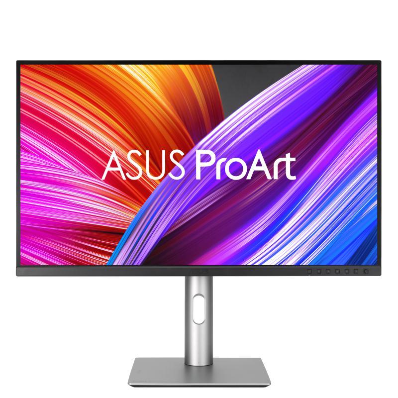 Monitor Consumer ASUS PA329CRV, 31.2", 3840 x 2160 pixeli, Black, 3 ani Garantie