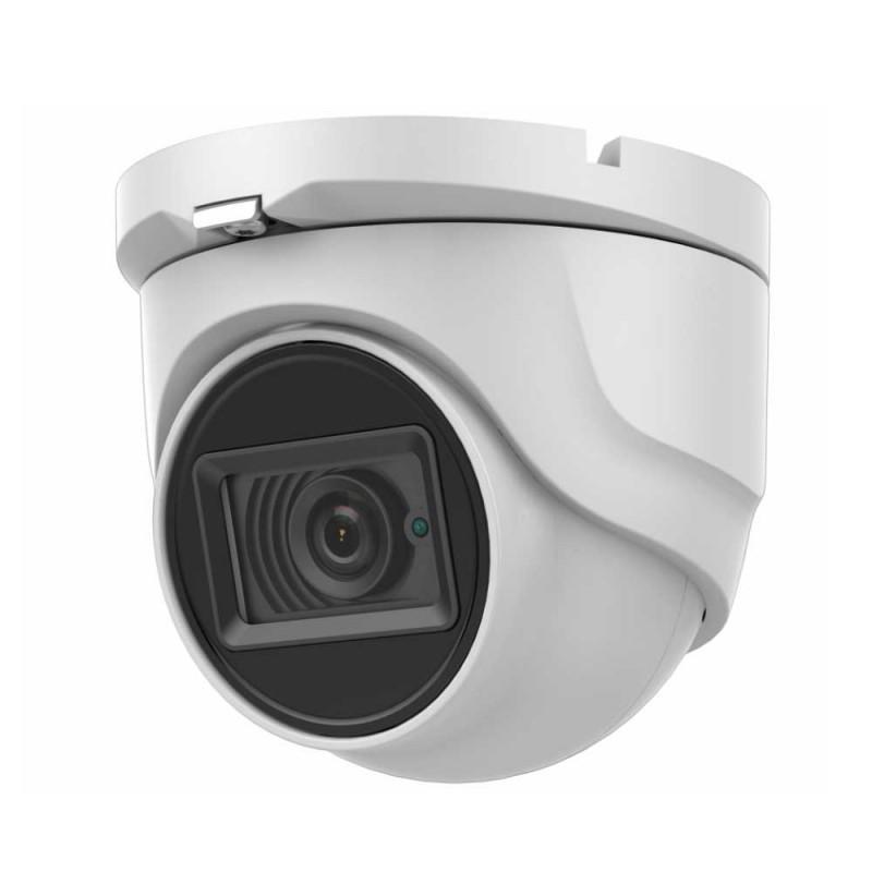 Camera de supraveghere Hikvision TurboHD Turret