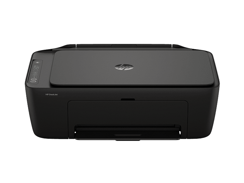 Multifunctional inkjet HP DeskJet 2910, format A4, Color, USB + WIFI