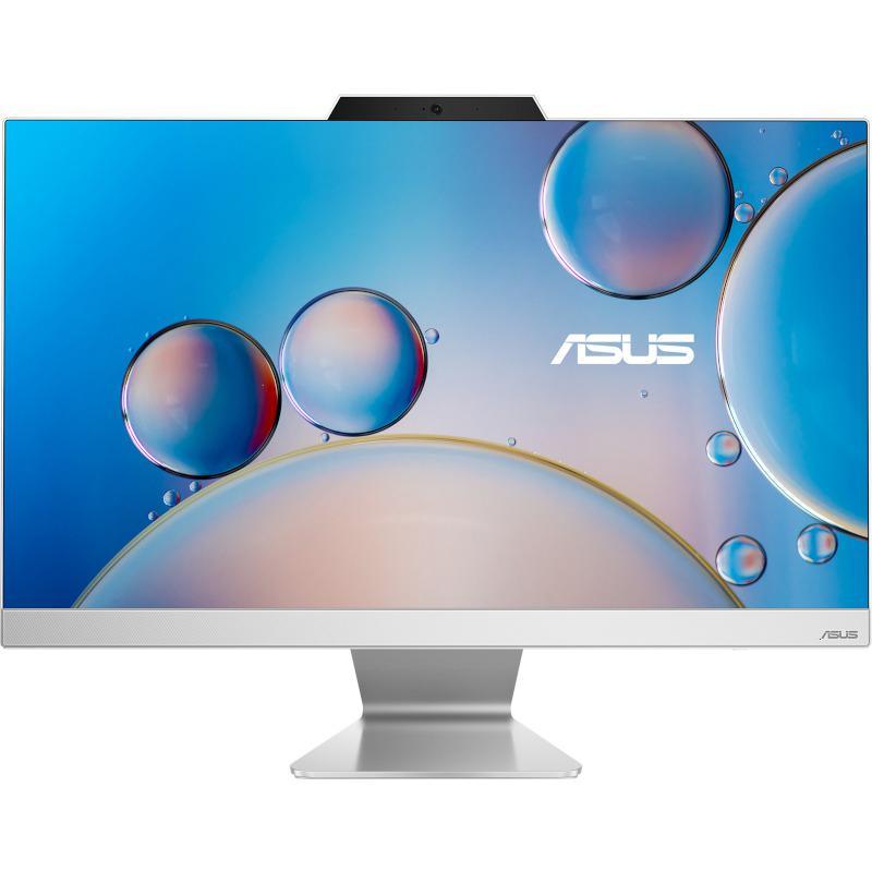 All-in-One Consumer ASUS Vivo AiO A34 A3402WVAK-WPC1060 cu procesor Intel Core 7 150U pana la 5.4 GHz, 24 inch, FHD
