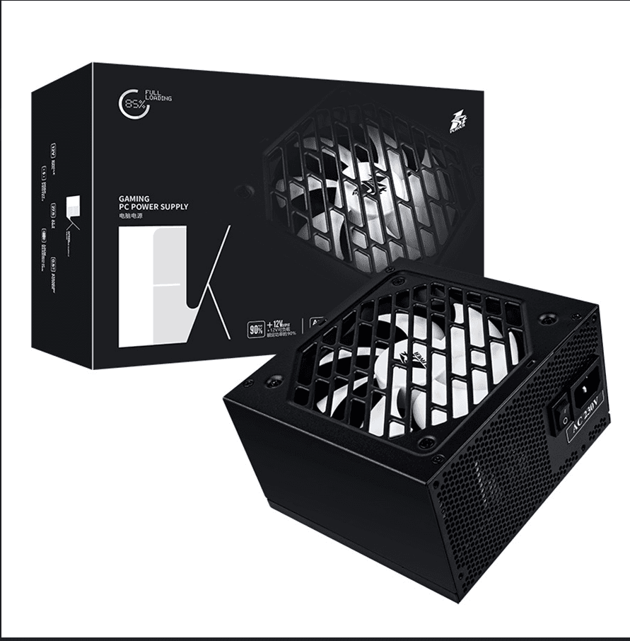 Sursa 1stPlayer PS-600FK, 600W