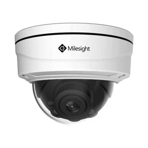 Camera supraveghere Milesight 4K AI Motorized Pro Dome Network Camera MS-C8172-FPE(2.7-13.5MM), 4K Ultra HD