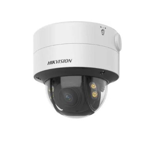 Camera supraveghere Hikvision IP dome DS-2CD2747G2T-LZS(2.8-12mm) (C);2MP;1/1.8" Progressive Scan CMOS; rezolutie:2688 ×