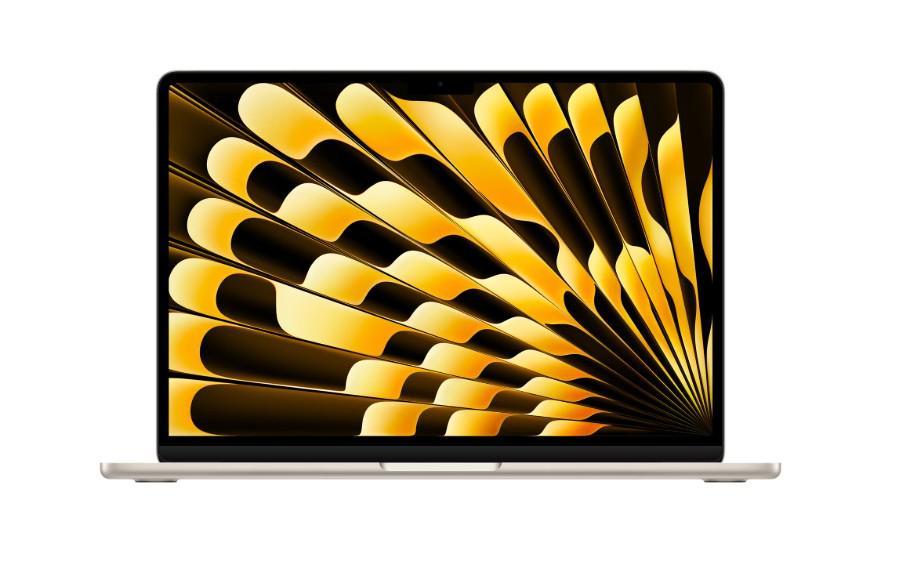 MacBook Air 13.6" Retina/Apple M4 (CPU 10-core, GPU 10-core