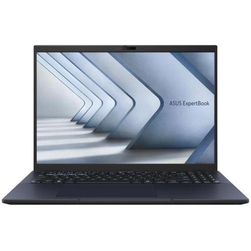 Laptop Education ASUS ExpertBook B3, cu procesor Intel Core i3-1315U, 16'' IPS, 8 GB DDR5, 256 GB, Intel UHD Graphics
