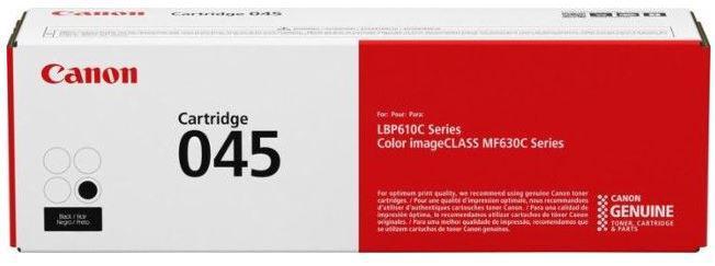 Toner CANON 045, Black