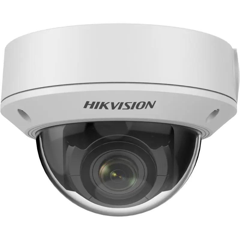 Camera supraveghere Hikvision IP dome DS-2CD1743G2-IZ(2.8-12mm); 4MP; 1/3" Progressive Scan CMOS