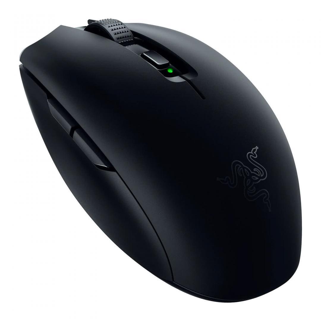 Mouse Gaming Wireless Razer Orochi V2, 18000 dpi, negru