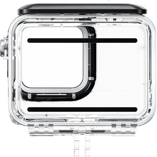 Insta360 Ace Pro Dive Case, material Plastic, Optical Glass, Water- Resistant to 196.9' / 60.0 m (Unrated)