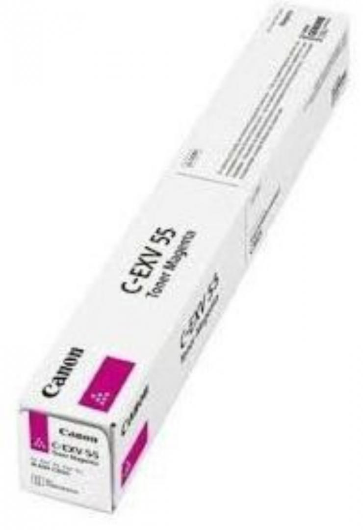 Toner CANON C-EXV 55, Magenta