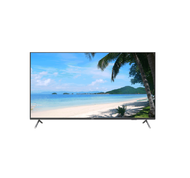 Monitor Dahua LM55-F400; Rezoluție 4K Ultra HD,Potrivit pentru funcționare continuă 24/7