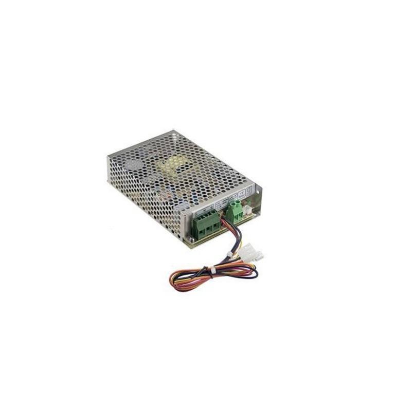 Sursa in comutatie iesire 13.8 VDC, Reglabila +15%/-5%, 5.4 A, Protectie la suprasarcina / scurtcircuit