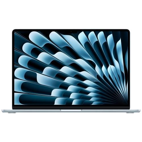 MacBook Air 15.3" Retina/Apple M4 (CPU 10-core, GPU 10-core