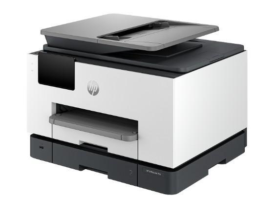 Multifunctional inkjet HP OfficeJet Pro 9130b, format A4, Color, Duplex, USB + LAN + Wi-Fi