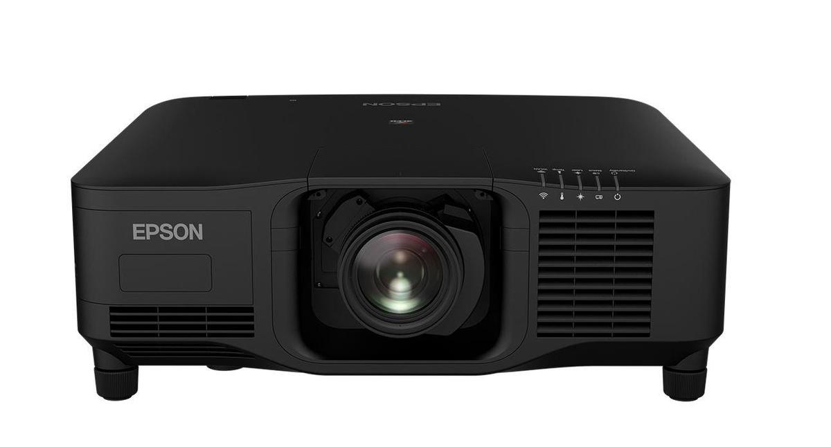 "Proiector EPSON EB-PU2213B, tehnologie 3LCD,  display 1.03"", 13.000 Lumeni, Rezolutie WUXGA, Aspect Ratio 16:10