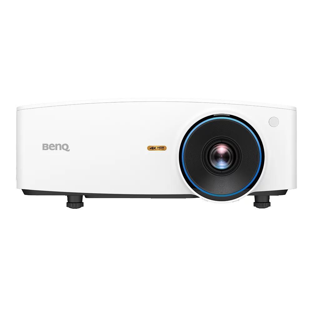Videoproiector BenQ LK935, laser 4K 3840×2160, 5.500 lumeni, 16:9, 3.000.000:1, 20.000 ore, zoom 1.6x, 2*HDMI, DP, RJ45