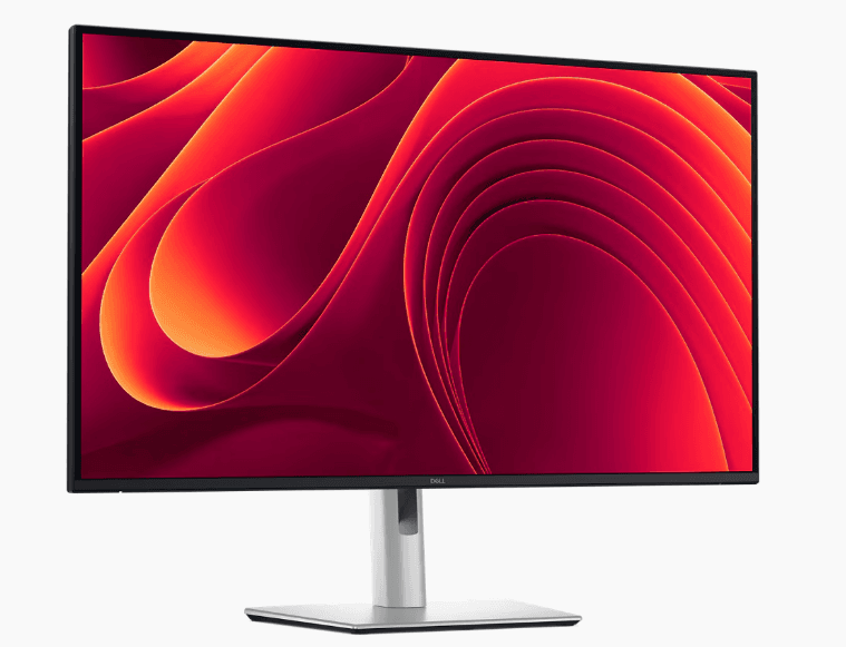Monitor Commercial Dell P3225DE, 31.5", 2560 x 1440 pixeli, Black-Silver, 3 ani Garantie