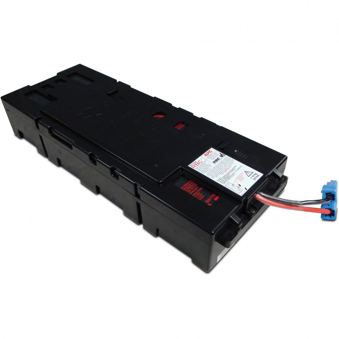 Acumulator APC pentru Smart-UPS® X