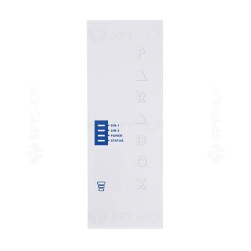 Modul Paradox PCS 265 LTE + BATTERY; Compatibilitate: EVO, MG
