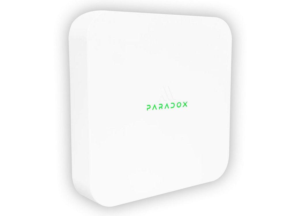 Centrală wireless + LTE Suplimentar fata de M25