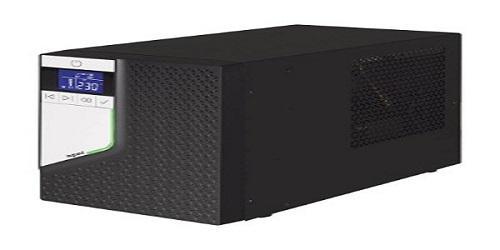 KEOR SPE TOWER 2000VA/1600W , Outlet 8 x 10A IEC,1-group programmable outlet