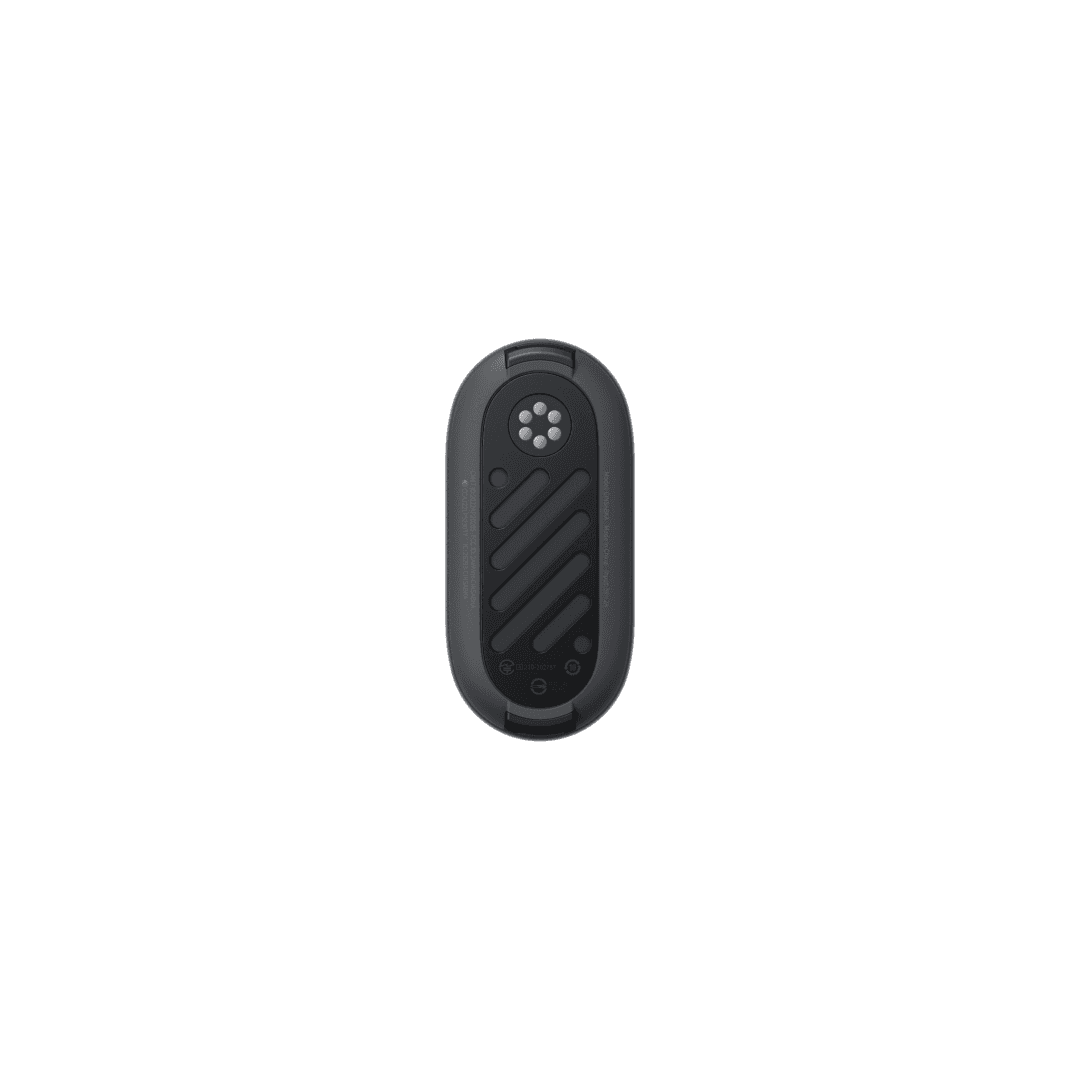 Camera video Insta 360 GO 3 128 GB, Max. Resolution 2.7K, Photo Resolution 2560x1440 (16:9),Battery GO 3: 310mAh