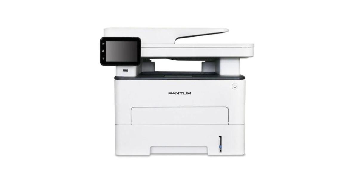 Multifunctional laser monocron Pantum M7310DW Imprimare/Copiere/Scanare, Dimensiuni:A4, Rezolutie: max 600x600 dpi