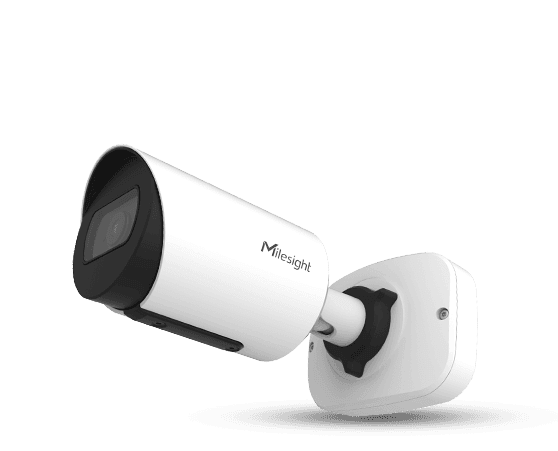 Camera IP AI Vandal-proof Mini Bullet 5 MP MS-C5364-PD; 1/2.8" Progressive Scan CMOS; Rezolutie 5 MP (2592x1944)