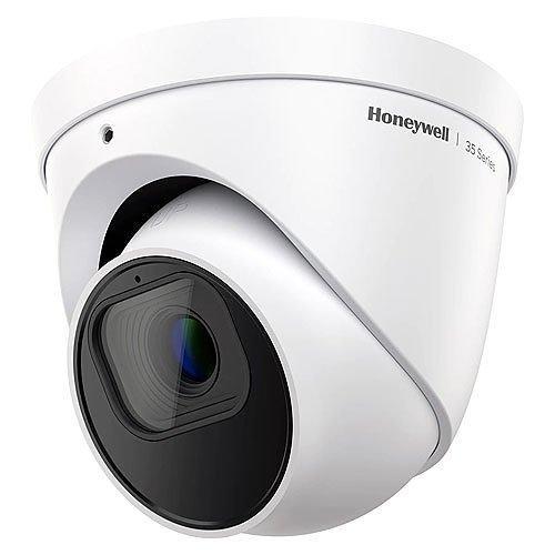 35 Series 3 MP IR Fixed Ball, 2.8mm, POE,Image sensor -1/2.7" CMOS, IR Distance 40m, WDR-120db