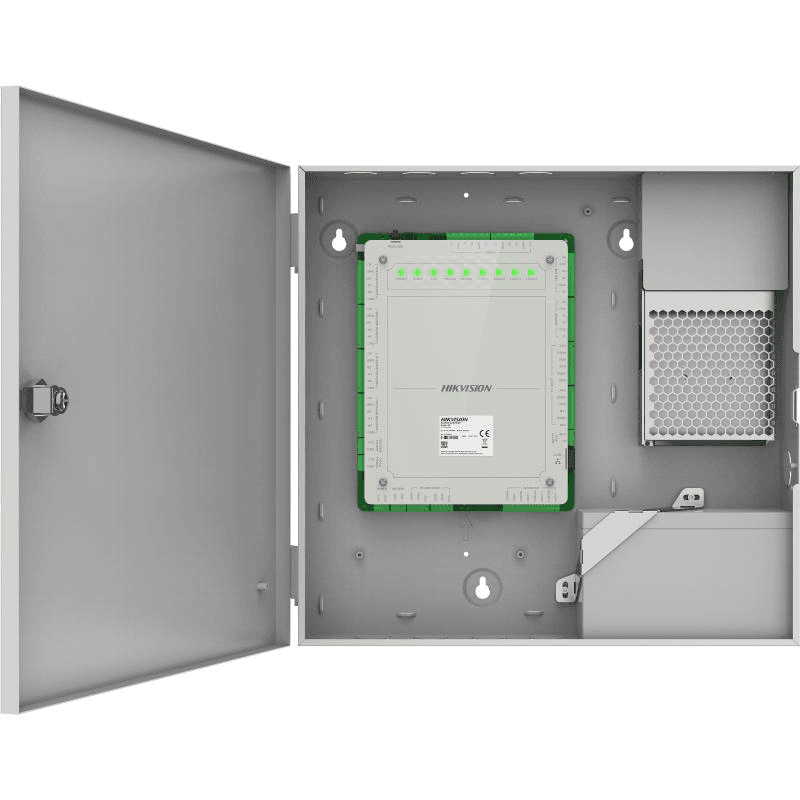 Centrala control acces Hikvision DS-K2621X