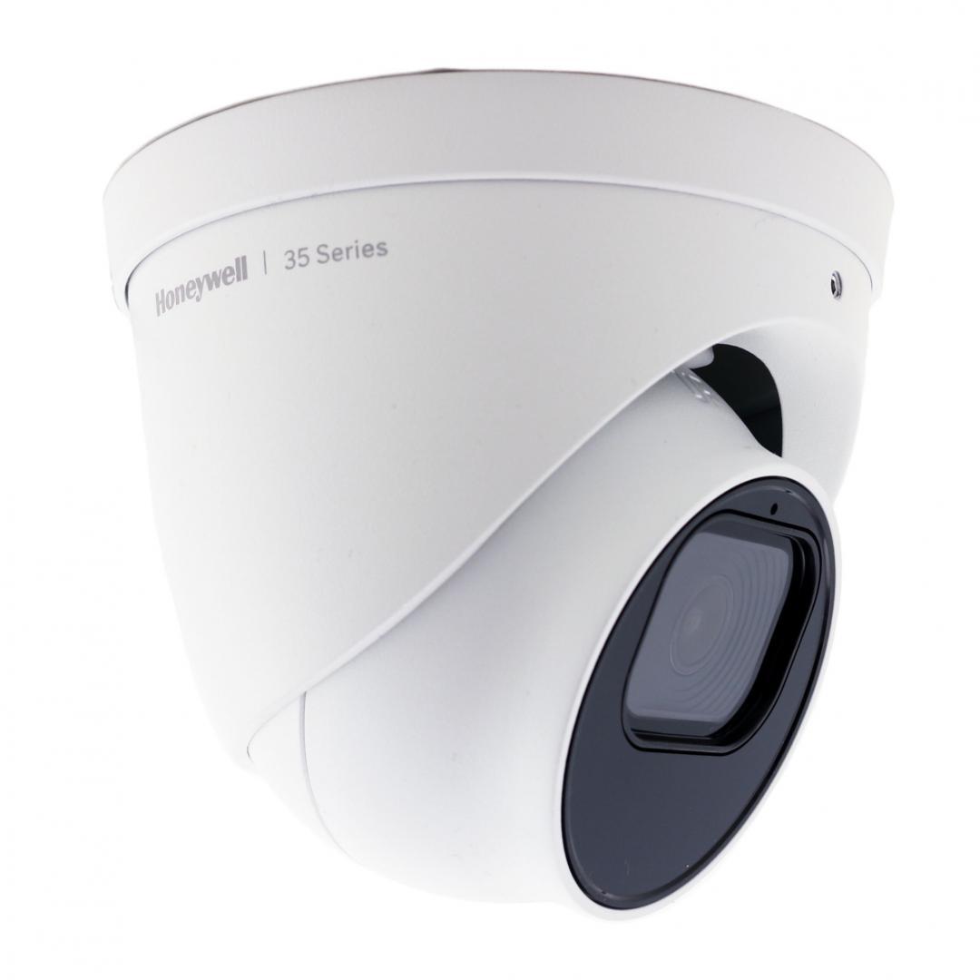 35 Series 5 MP IR Fixed Ball, 2.8mm, POE,Image sensor -1/2.8" CMOS,40m IR Distance , WDR-120db
