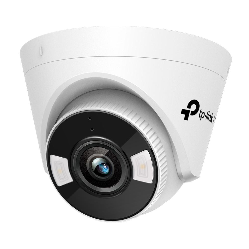 Camera IP Wi-Fi Turret TP-Link C440-W(4mm), 4MP, Lentila 4mm, IR+WL 30ml, rezolutie video 2304 × 1296