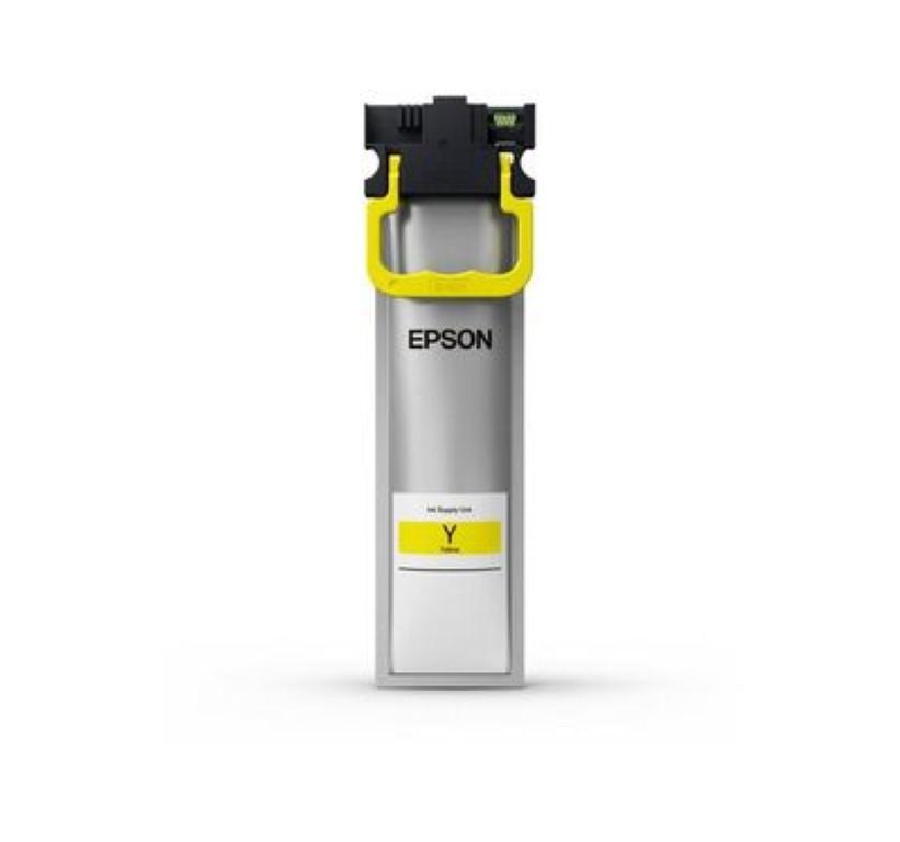 Cartus Epson C13T11C440, Yellow