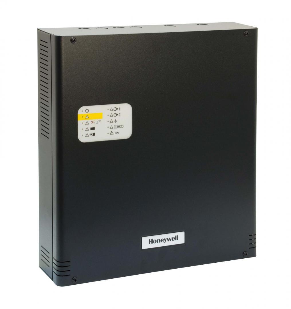 Sursa aux. alimentare 24V 2,5A; Esser HLSPS25 iesire 24V single sautwin, tensiune intrare 115-230 VAC 50/60 Hz