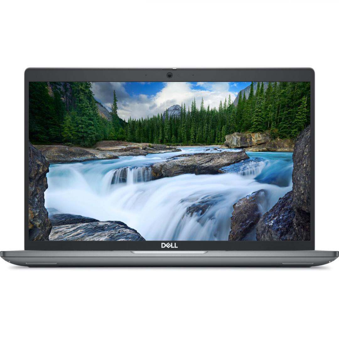 Laptop Business DELL Latitude 5450, cu procesor Intel Core Ultra 7 165U, 14'' IPS, 32 GB DDR5, 512 GB, Intel Graphics