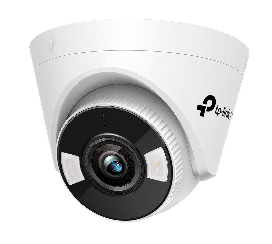 "TP-LINK VIGI 3MP Indoor Turret Network Camera,VIGI C430(2.8mm), 1/2.8""Progressive Scan CMOS, obiectiv: 2.8mm, F1.6