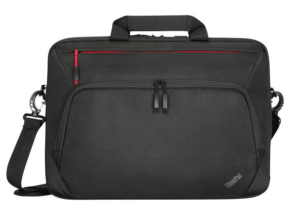 Geanta laptop Lenovo 4X41A30365, Negru, 1 an Garantie