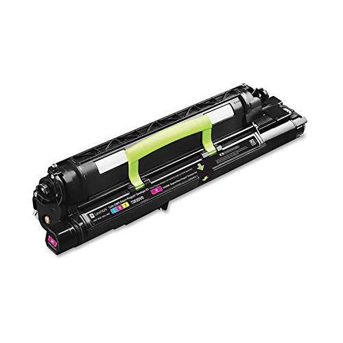 Developer Lexmark, culoare magenta 72K0D30,  tehnologie laser, capacitate 300 k pagini
