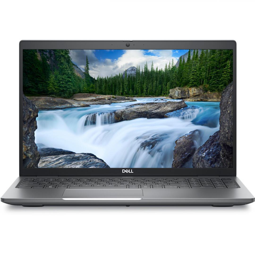 Laptop Business DELL Latitude 5550, cu procesor Intel Core Ultra 7 165U, 15.6'' IPS, 16 GB DDR5, 512 GB, Intel Graphics