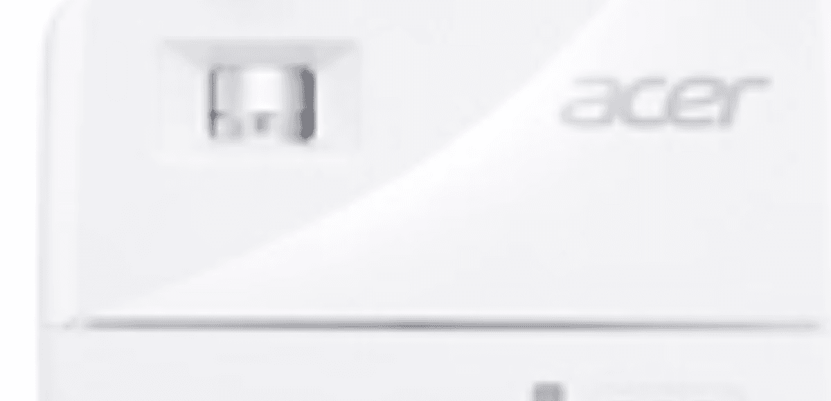 Proiector ACER H6815BD, 4K UHD 3840* 2160, 4K UHD (3,840 x 2,160) resolution with TI XPR, 8.3 megapixel on screen