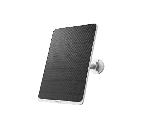 Panou solar Reolink Solar Panel 3 Alimentare: 6.4V/ 1.9A/ 12W Interfata: USB Type-C Protectie: IP65 Temperatura de
