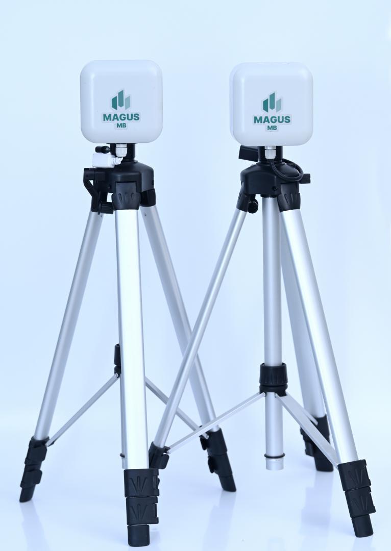 KIT MAGUS MICROWAVE BARRIER 300M