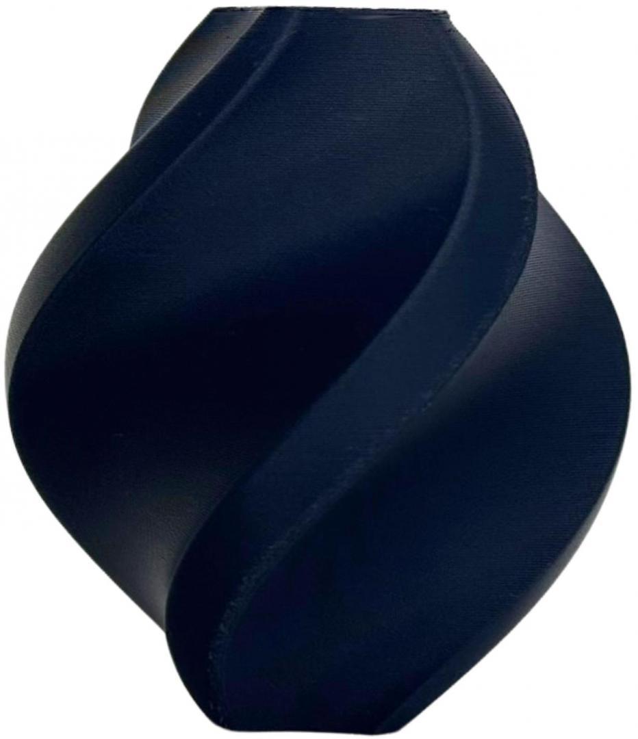 SMART PRINT 3D FILAMENT 1KG PLA MATTE BLUE, Diametru: 1.75mm, Greutate: 1kg, Temperatura duza: 190C – 220C